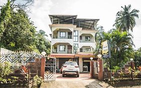 Dhanashree Riverview Guest House